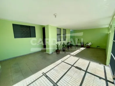 Casa com 4 Quartos à venda, 170m² no Vila Boa Vista 1, São Carlos