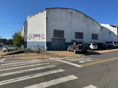 Galpão/Depósito/Armazém à venda, 935m² no Jardim Alice, Indaiatuba