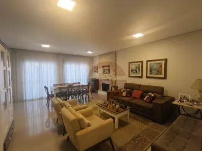 Casa de Condomínio com 4 Quartos à venda, 205m² no Jardim Passárgada I, Cotia