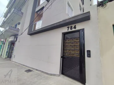 Apartamento com 2 Quartos à venda, 48m² no Santana, São Paulo