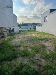 Lote/Terreno à venda, 228m² no Jardim Mantova, Indaiatuba