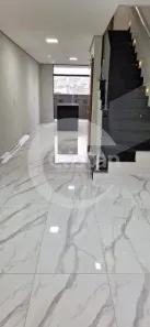 Sobrado com 3 Quartos à venda, 64m² no Vila Santa Isabel, São Paulo