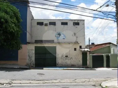 Galpão/Depósito/Armazém à venda, 320m² no Vila Pita, São Paulo