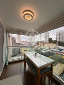 Apartamento com 3 Quartos à venda, 83m² no Casa Verde, São Paulo