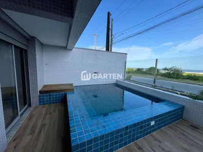 Apartamento com 3 Quartos à venda, 170m² no Costa Azul, Matinhos