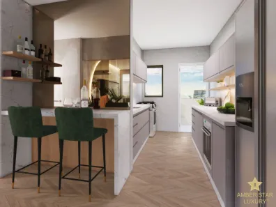 Apartamento com 3 Quartos à venda, 111m² no Pinheiros, São Paulo