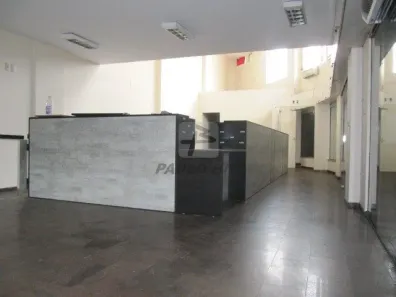 Prédio Comercial para alugar, 434m² no Vila Assunção, Santo André