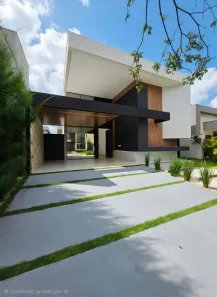 Casa de Condomínio com 3 Quartos à venda, 160m² no Cidade Alpha, Eusébio