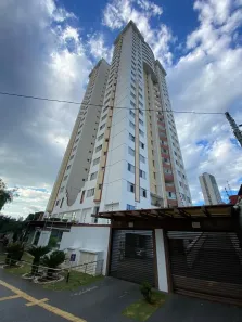 Apartamento com 3 Quartos à venda, 92m² no Setor Leste Universitário, Goiânia