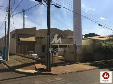 Ponto Comercial à venda, 1403m² no , Jardinópolis