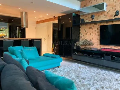 Apartamento com 1 Quarto à venda, 106m² no Canasvieiras, Florianópolis