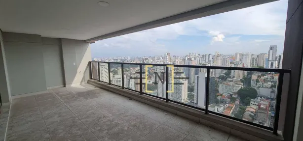 Apartamento com 3 Quartos à venda, 159m² no Aclimação, São Paulo