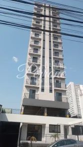 Apartamento com 2 Quartos para alugar, 50m² no Vila Aricanduva, São Paulo