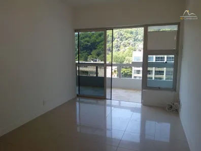 Apartamento com 2 Quartos para alugar, 78m² no Leblon, Rio de Janeiro