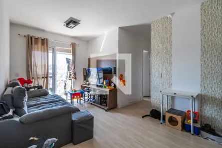 Apartamento com 3 Quartos à venda, 71m² no Vila Boa Vista, Barueri