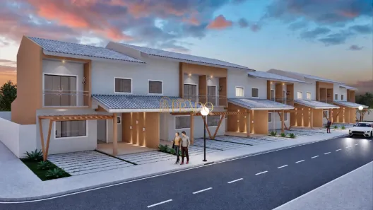 Casa com 3 Quartos à venda, 174m² no Rio Madeira, Porto Velho