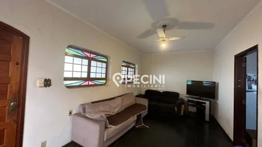 Casa com 3 Quartos à venda, 164m² no Cidade Claret, Rio Claro