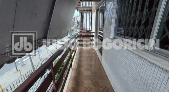 Apartamento com 2 Quartos à venda, 76m² no Cocotá, Rio de Janeiro