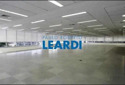 Sala Comercial à venda, 499m² no Vila Olímpia, São Paulo