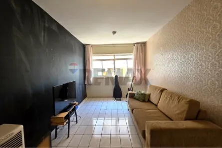 Apartamento com 1 Quarto à venda, 41m² no Jardim Paulista, Ribeirão Preto