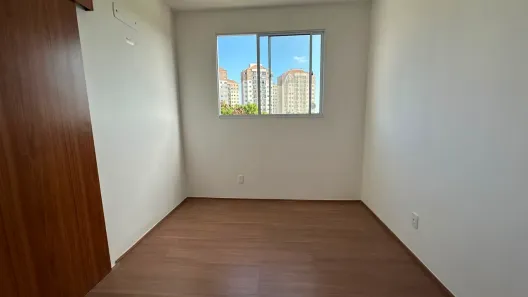 Apartamento com 2 Quartos para alugar, 45m² no Manguinhos, Serra