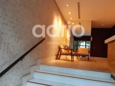 Apartamento com 1 Quarto para alugar, 36m² no Humaitá, Rio de Janeiro