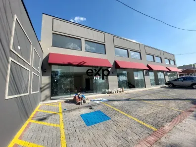 Ponto Comercial para alugar, 84m² no Jardim Terceiro Centenário, Atibaia