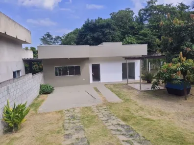 Casa com 2 Quartos para alugar, 110m² no Chácara Flórida, Itu
