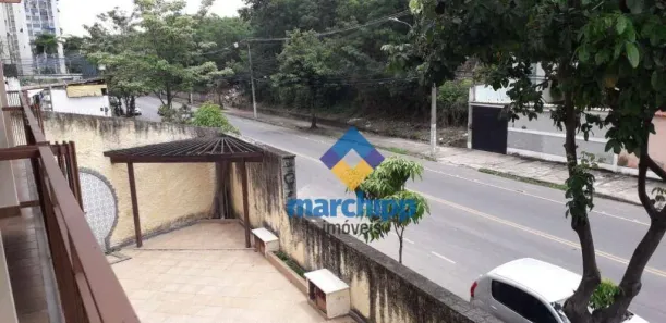 Imóvel Comercial com 4 Quartos à venda, 400m² no Fonseca, Niterói