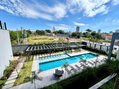Apartamento com 3 Quartos à venda, 88m² no Jardim Cuiabá, Cuiabá