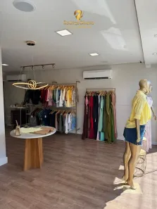 Ponto Comercial para alugar, 75m² no Jardim Augusta, São José dos Campos