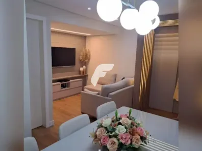 Apartamento com 3 Quartos à venda, 66m² no Trindade, Florianópolis