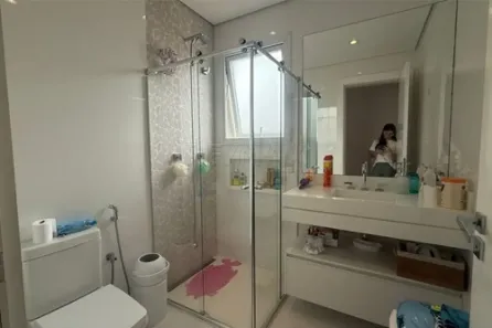 Casa de Condomínio com 4 Quartos para alugar, 560m² no Tamboré, Barueri