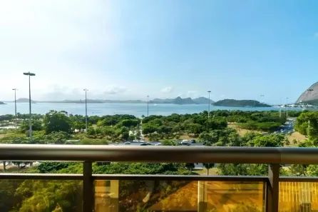 Apartamento com 4 Quartos à venda, 221m² no Flamengo, Rio de Janeiro