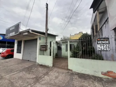 Casa com 2 Quartos à venda, 70m² no Estância Velha, Canoas