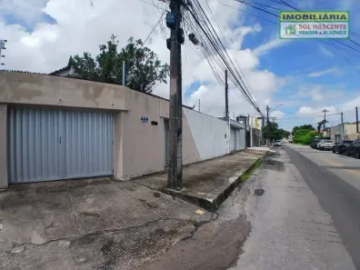 Casa com 3 Quartos à venda, 191m² no Parque Manibura, Fortaleza