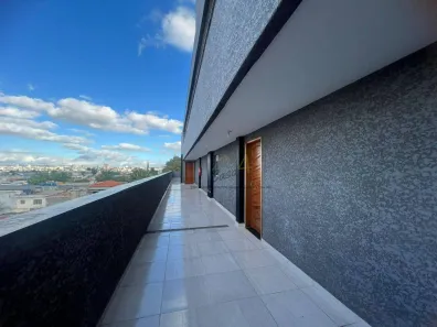 Apartamento com 1 Quarto à venda, 44m² no Vila Buenos Aires, São Paulo