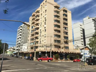 Apartamento com 3 Quartos à venda, 127m² no Pátria Nova, Novo Hamburgo