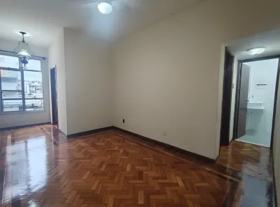Apartamento com 2 Quartos à venda, 72m² no Laranjeiras, Rio de Janeiro