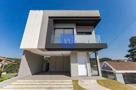 Sobrado com 3 Quartos à venda, 293m² no Tanguá, Almirante Tamandaré