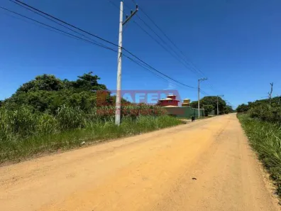 Lote/Terreno à venda, 1103m² no Manguinhos, Armação dos Búzios