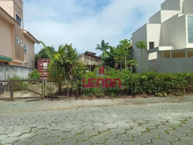 Lote/Terreno à venda, 280m² no Bombas, Bombinhas