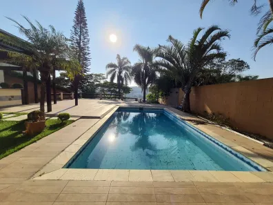 Sobrado com 4 Quartos à venda, 380m² no Parque Dom Henrique, Cotia