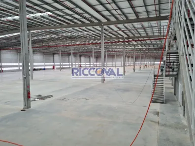 Galpão/Depósito/Armazém para alugar, 5450m² no Parque Recanto Mônica, Itaquaquecetuba