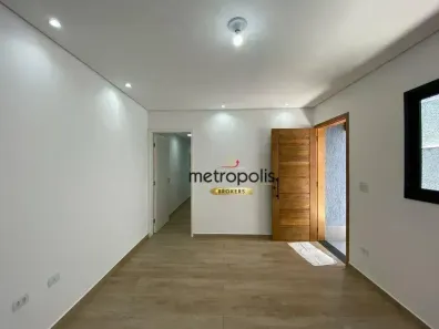 Sobrado com 3 Quartos à venda, 120m² no Santa Maria, São Caetano do Sul