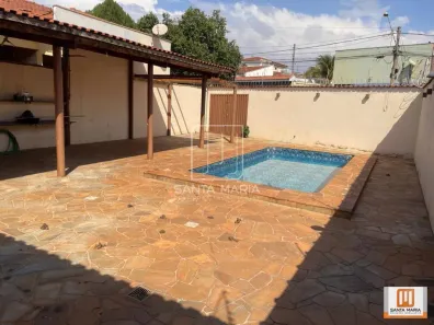 Casa com 3 Quartos à venda, 227m² no Planalto Verde, Ribeirão Preto