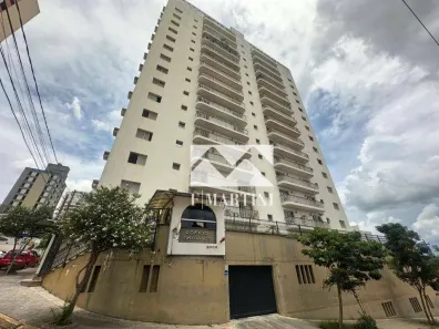 Apartamento com 3 Quartos à venda, 178m² no Cidade Jardim, Piracicaba