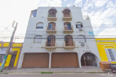 Apartamento com 3 Quartos à venda, 77m² no Centro, São Leopoldo