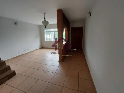 Casa com 3 Quartos à venda, 175m² no Jardim do Mar, São Bernardo do Campo