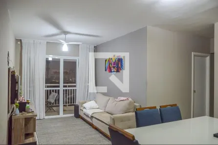 Apartamento com 3 Quartos à venda, 91m² no Vila Lusitânia, São Bernardo do Campo